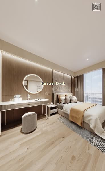 Sceneca Residence photo 3