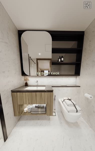 Sceneca Residence photo 4