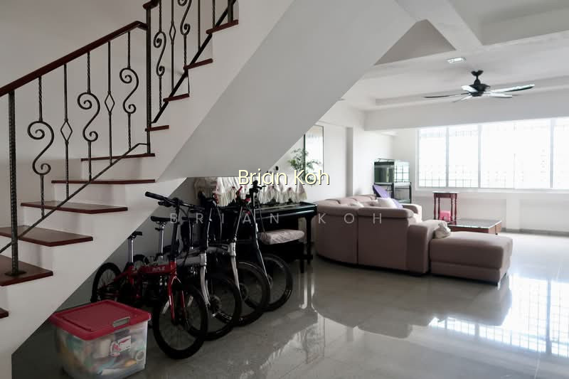 470 JURONG WEST STREET 41 photo 3