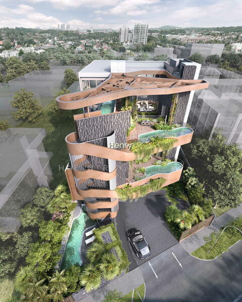 The Giverny Residences image 1 of 9