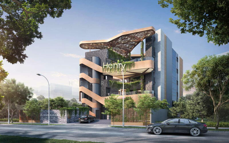 The Giverny Residences photo 6
