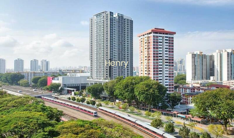 Centro Residences image 1 of 10