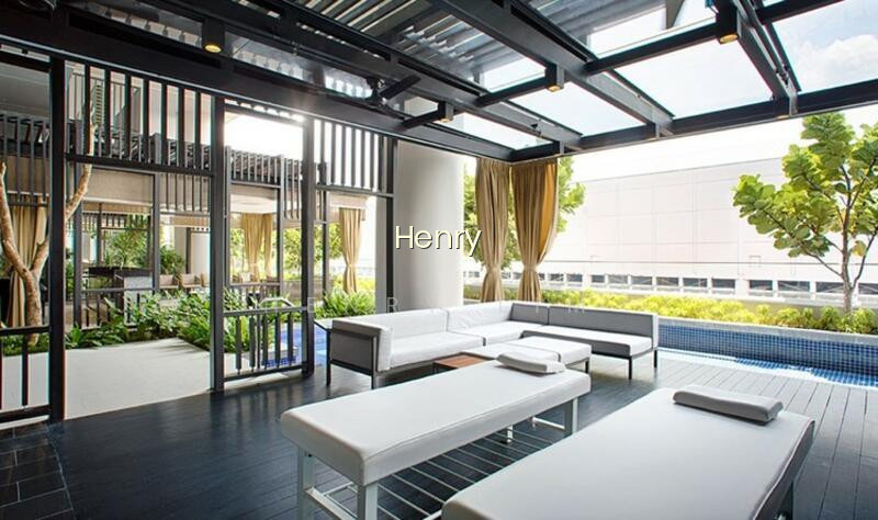 Centro Residences photo 2