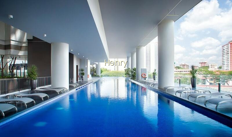 Centro Residences photo 4