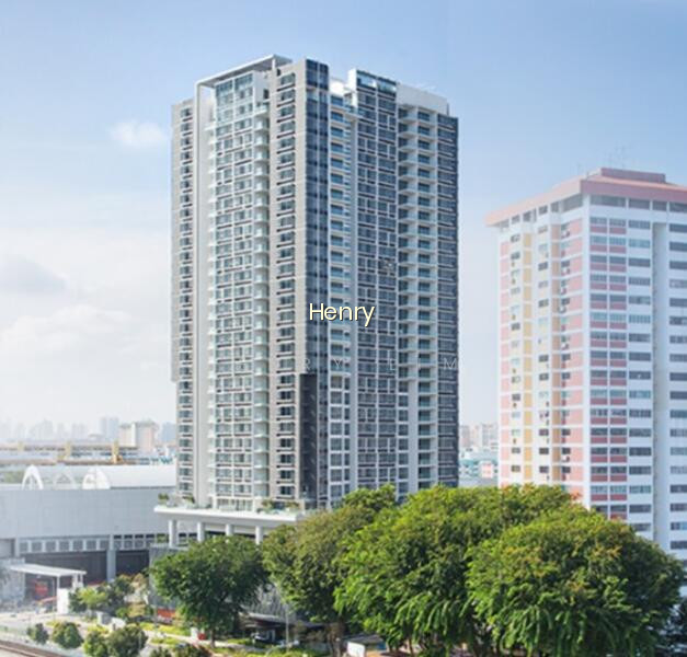 Centro Residences photo 5