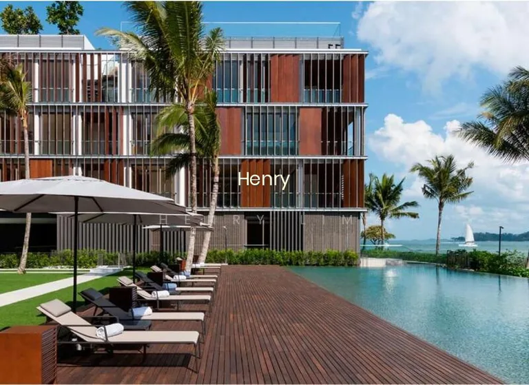 Seven Palms Sentosa Cove image 1 of 10