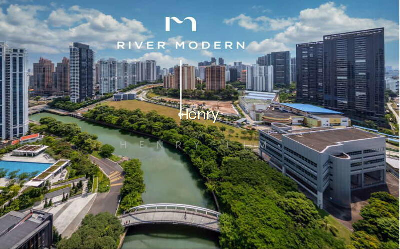 RIVER GREEN photo 3