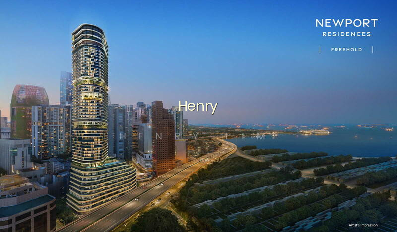 Newport Residences photo 6