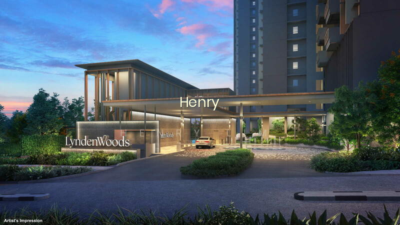 Lyndenwoods photo 5