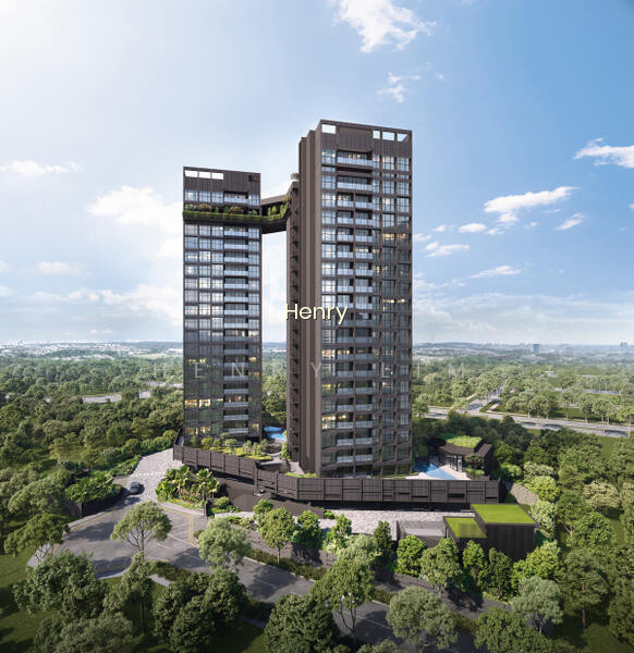Arina East Residences image 1 of 10