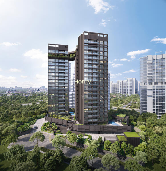 Arina East Residences photo 3