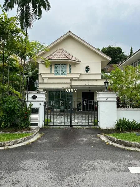Gentle Villas image 1 of 10