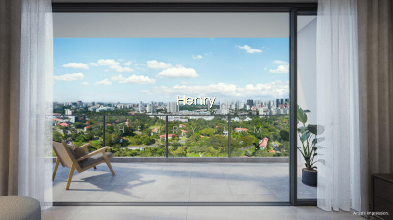 Bloomsbury Residences image 1 of 9
