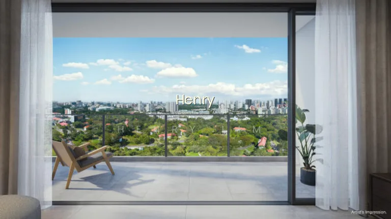 Bloomsbury Residences image 1 of 9