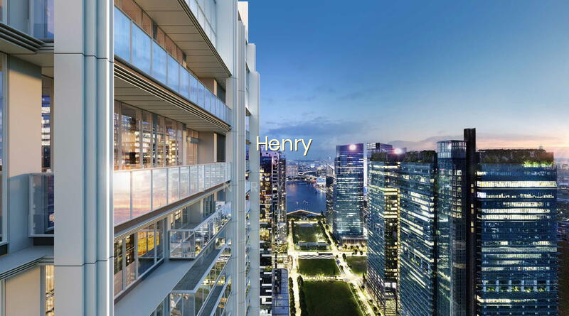 W Residences Marina View - Singapore image 1 of 10