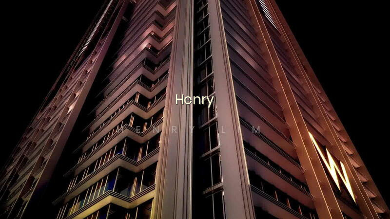 W Residences Marina View - Singapore photo 2