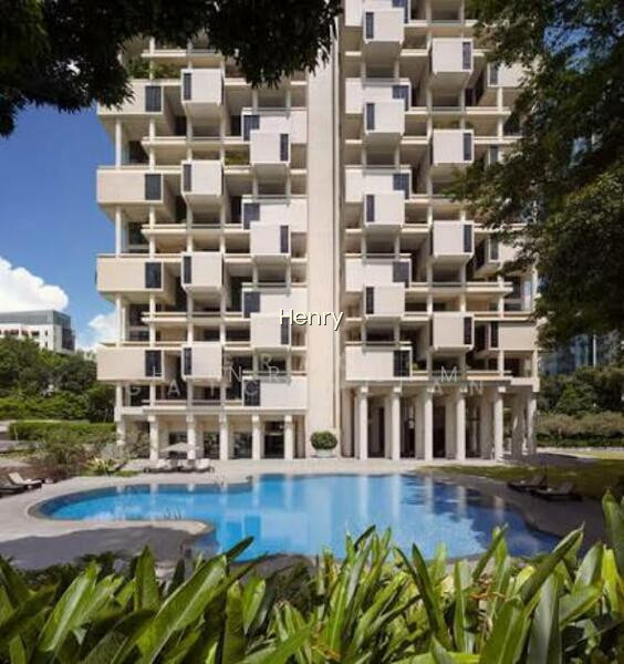 THE COLONNADE photo 6
