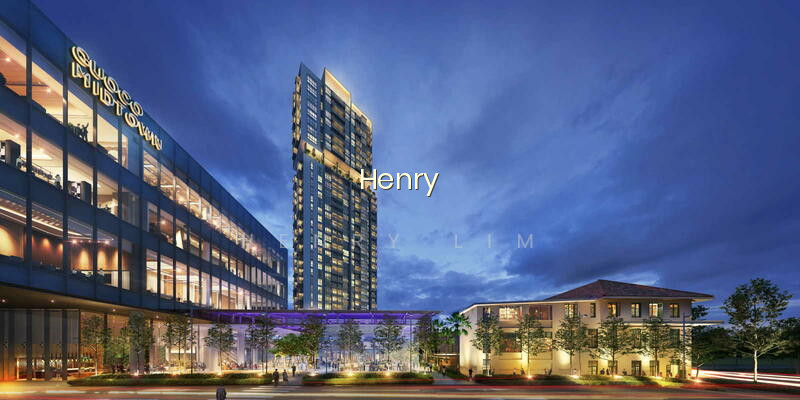 Midtown Bay photo 6