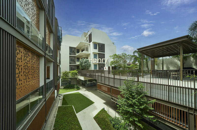 PARKSUITES photo 5