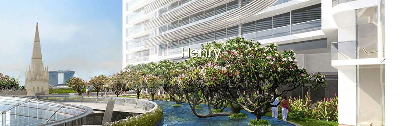 Eden Residences Capitol photo 2