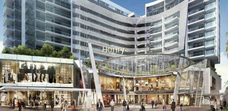 Eden Residences Capitol photo 3