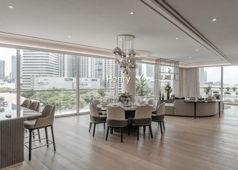 Eden Residences Capitol photo 5