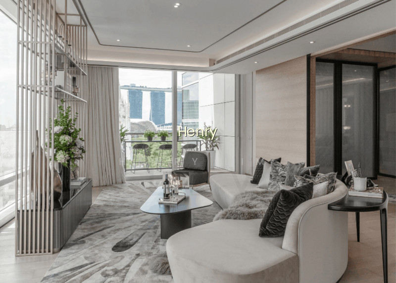 Eden Residences Capitol photo 6