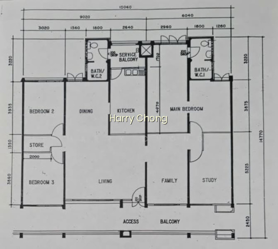 412 WOODLANDS STREET 41 photo 2