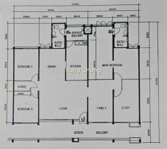 412 WOODLANDS STREET 41 photo 3