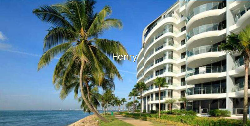 Seascape @ Sentosa Cove photo 3