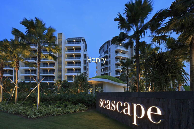 Seascape @ Sentosa Cove photo 4