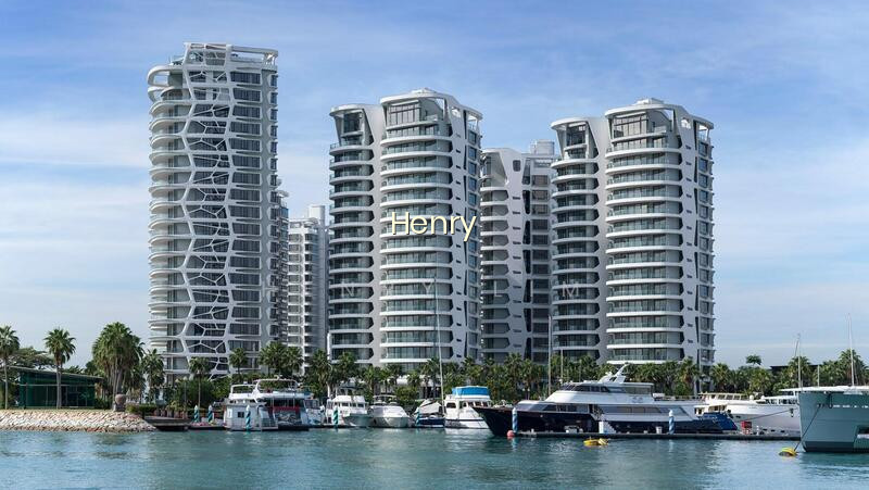 Seascape @ Sentosa Cove photo 5