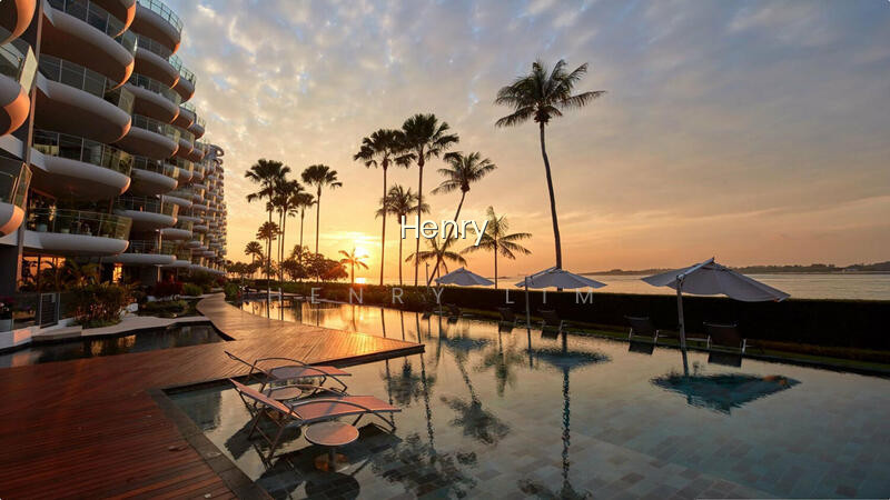 Seascape @ Sentosa Cove photo 6
