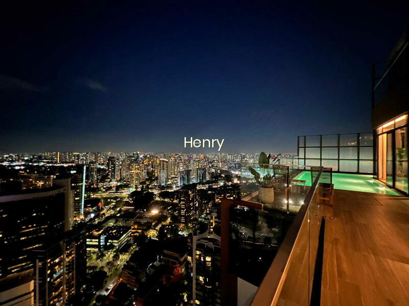 The Ritz-Carlton Residences image 1 of 10