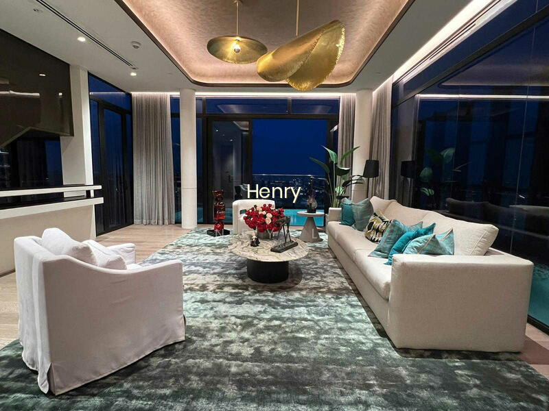 The Ritz-Carlton Residences photo 2