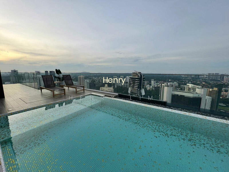 The Ritz-Carlton Residences photo 3