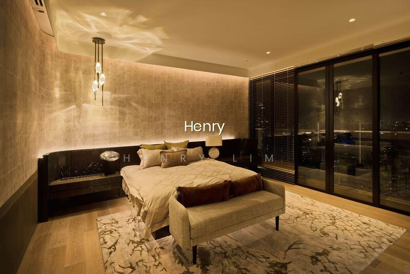The Ritz-Carlton Residences photo 6