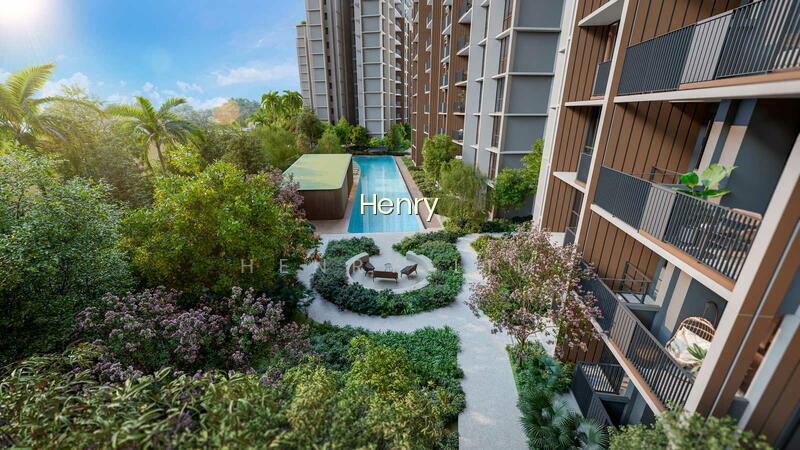 Canberra Crescent Residences image 1 of 10