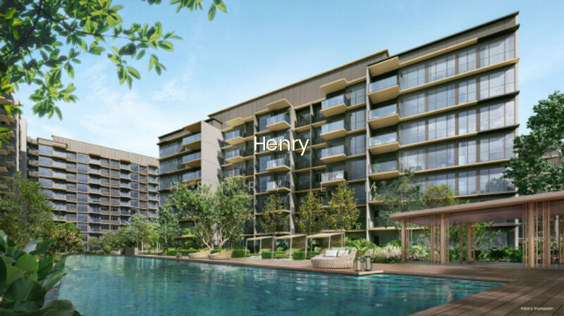 PARKTOWN RESIDENCE photo 2