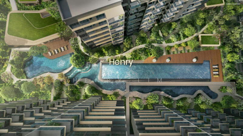 PARKTOWN RESIDENCE photo 3