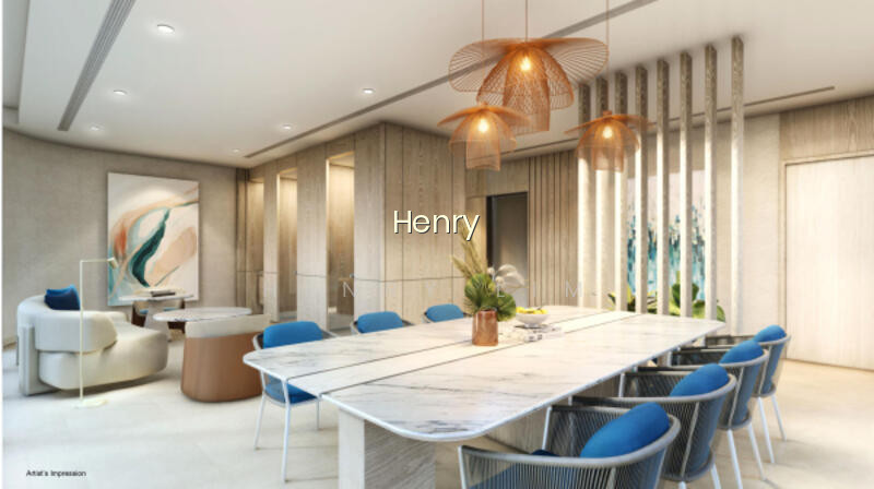 PARKTOWN RESIDENCE photo 4