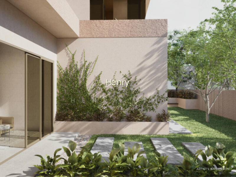 Jansen House photo 3
