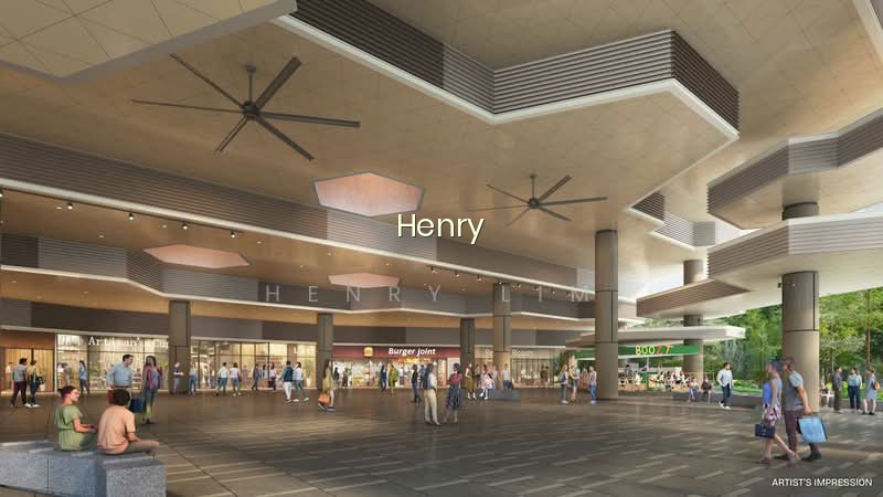 Pinery Residences photo 2