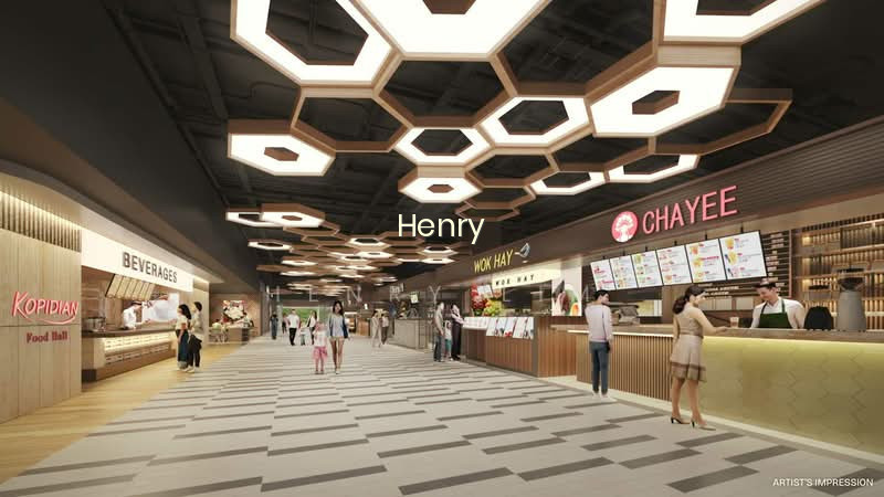 Pinery Residences photo 4
