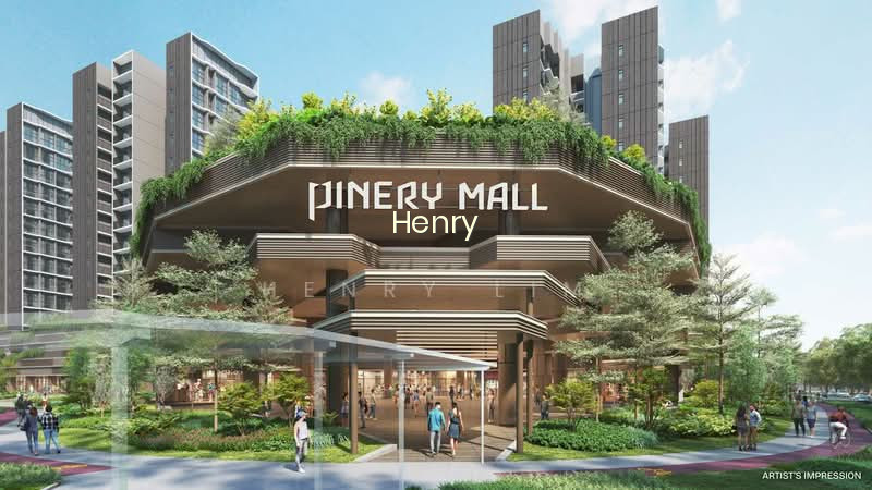 Pinery Residences photo 5