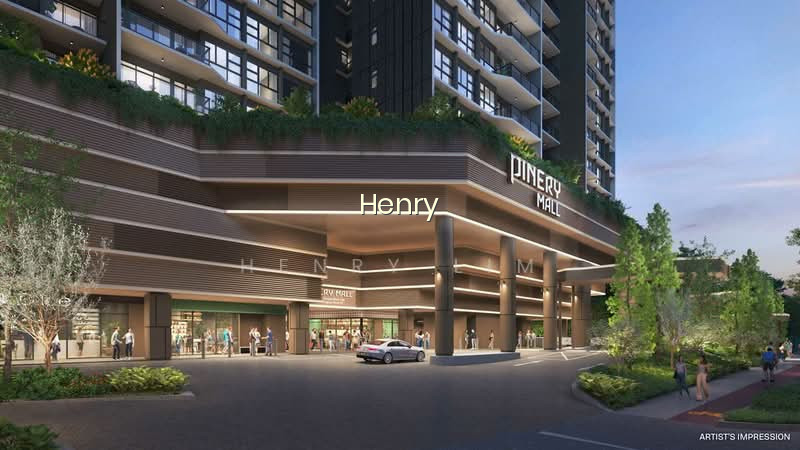 Pinery Residences photo 6