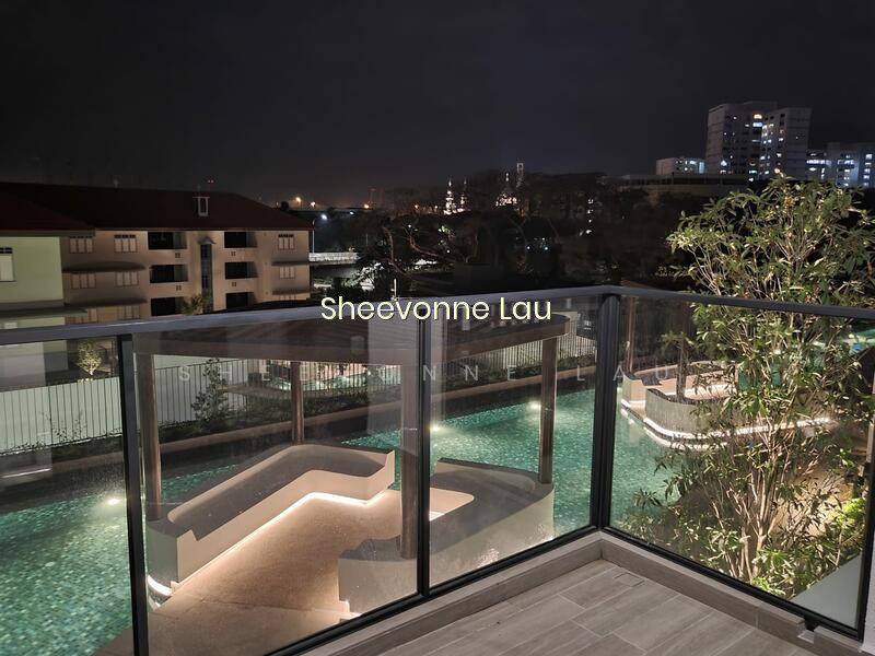 AVENUE SOUTH RESIDENCE image 1 of 10