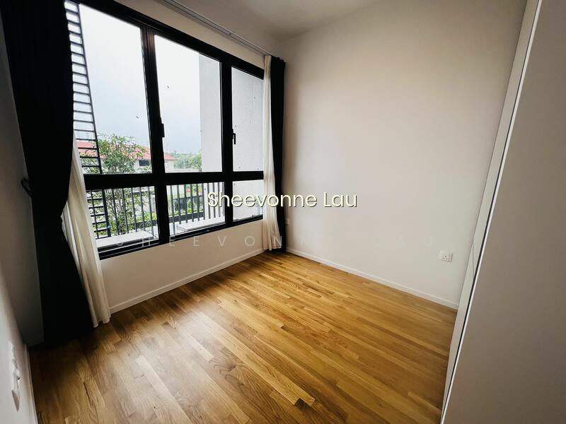 AVENUE SOUTH RESIDENCE photo 2