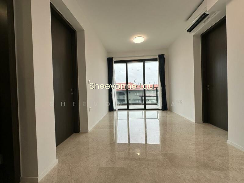 AVENUE SOUTH RESIDENCE photo 4
