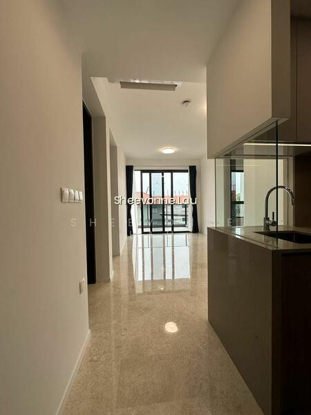 AVENUE SOUTH RESIDENCE photo 5